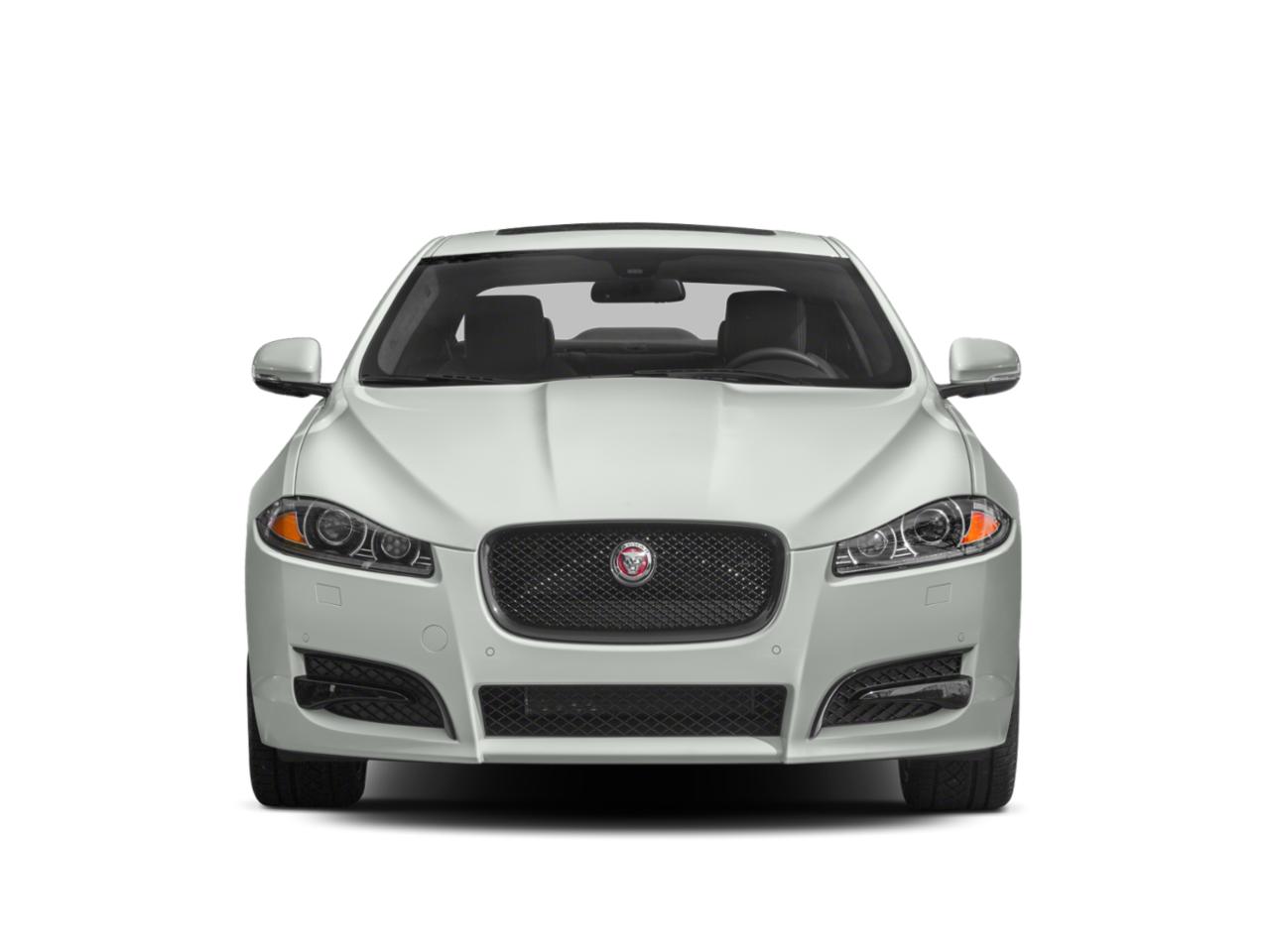 2015 Jaguar XF Vehicle Photo in Grapevine, TX 76051