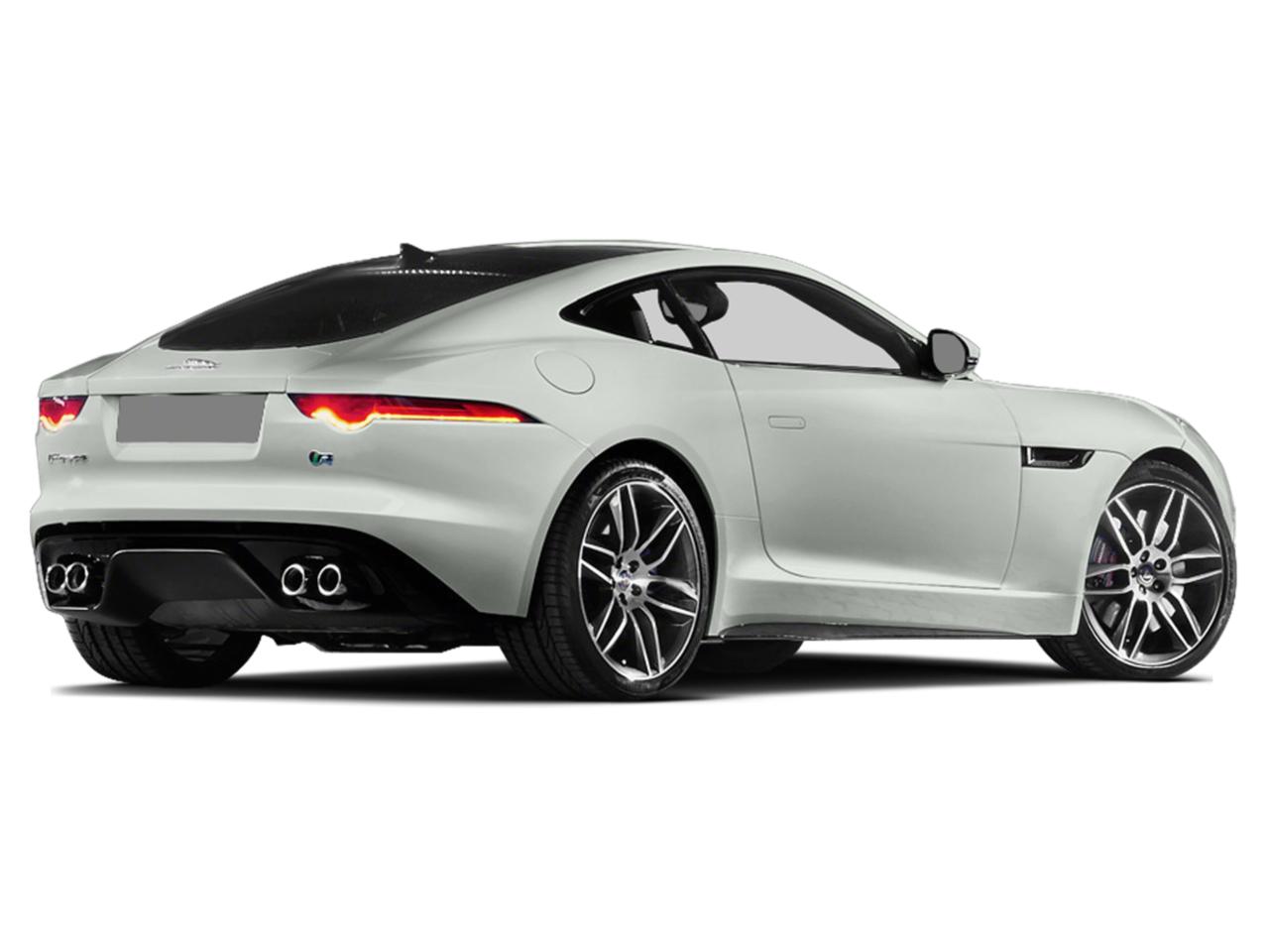 2015 Jaguar F-TYPE Vehicle Photo in Waco, TX 76710