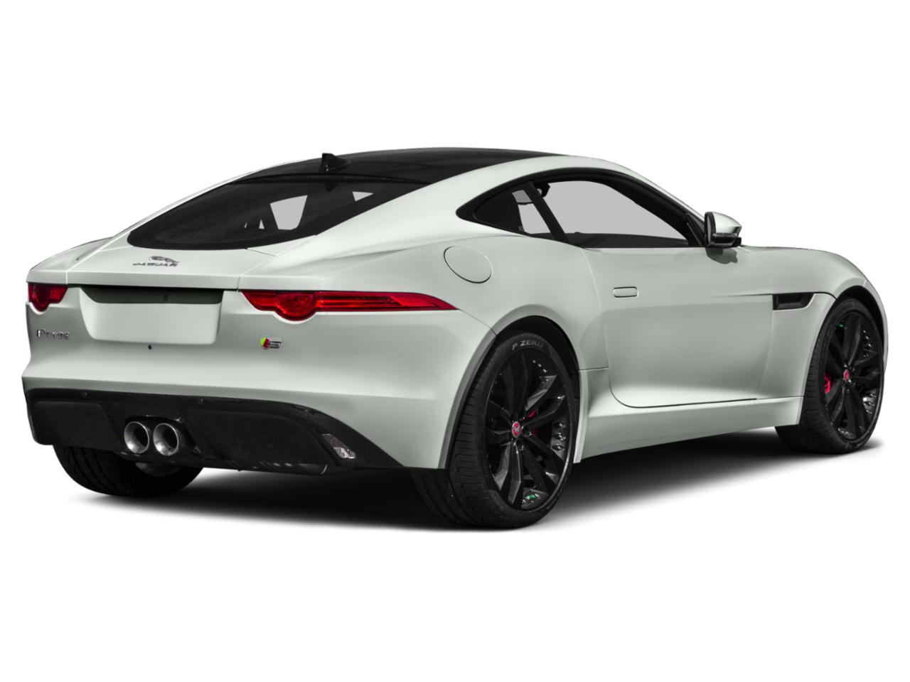 2015 Jaguar F-TYPE Vehicle Photo in Panama City, FL 32401