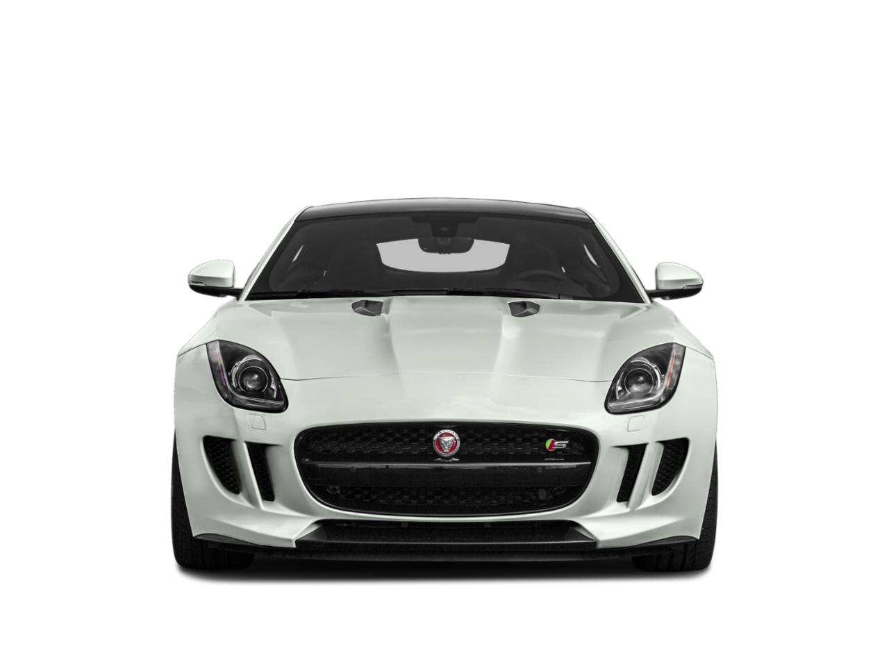 2015 Jaguar F-TYPE Vehicle Photo in Panama City, FL 32401