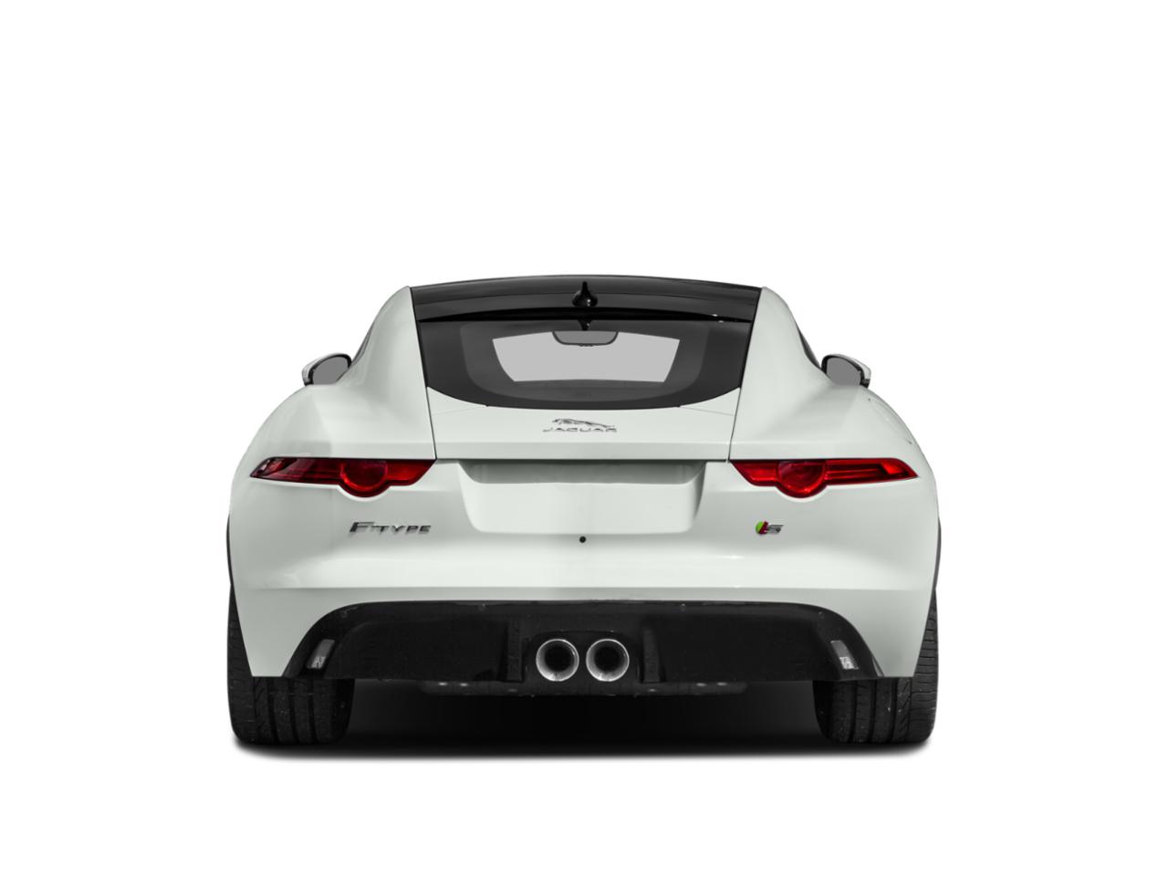 2015 Jaguar F-TYPE Vehicle Photo in Panama City, FL 32401