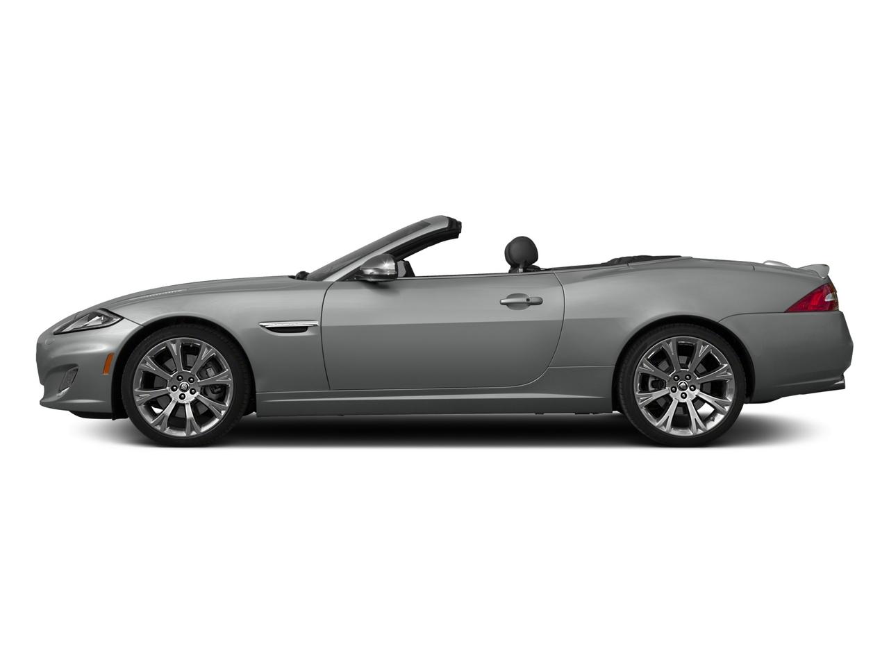 2015 Jaguar XK Vehicle Photo in Sarasota, FL 34231