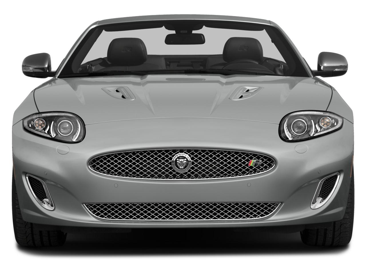 2015 Jaguar XK Vehicle Photo in Sarasota, FL 34231