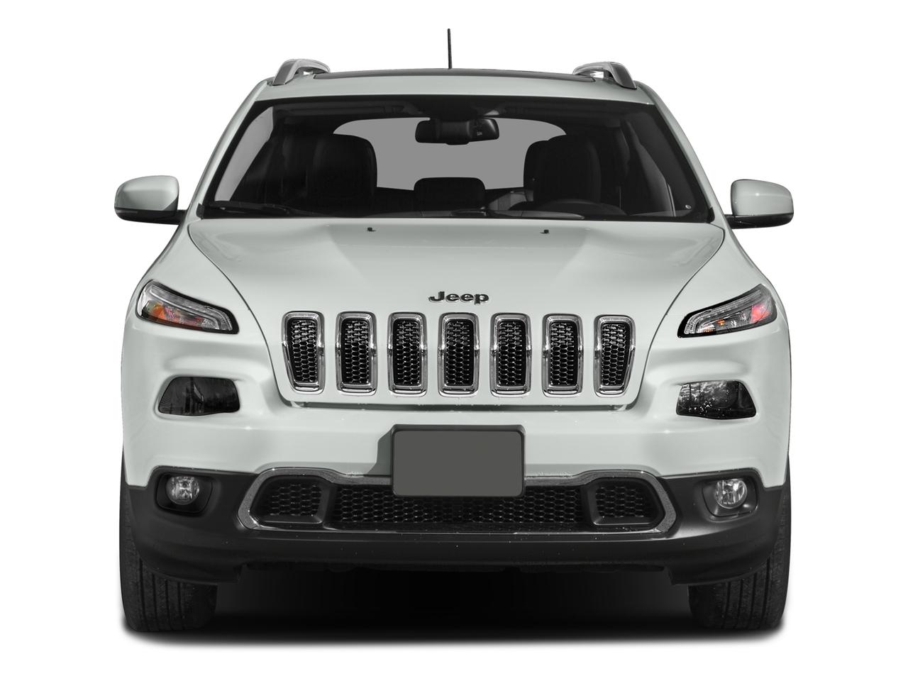 2015 Jeep Cherokee Vehicle Photo in Orlando, FL 32811