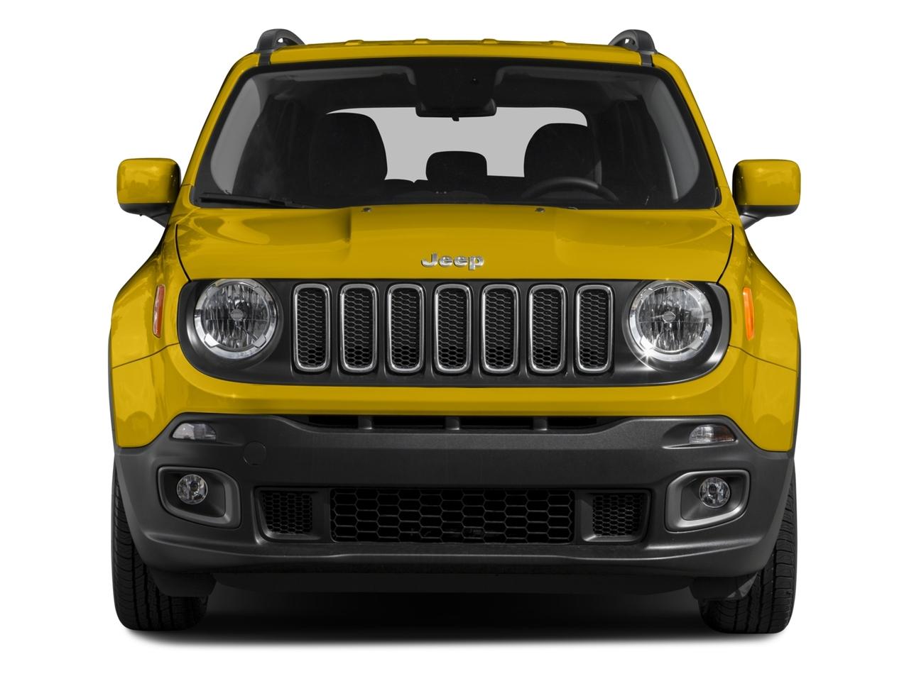 2015 Jeep Renegade Vehicle Photo in Sanford, FL 32771