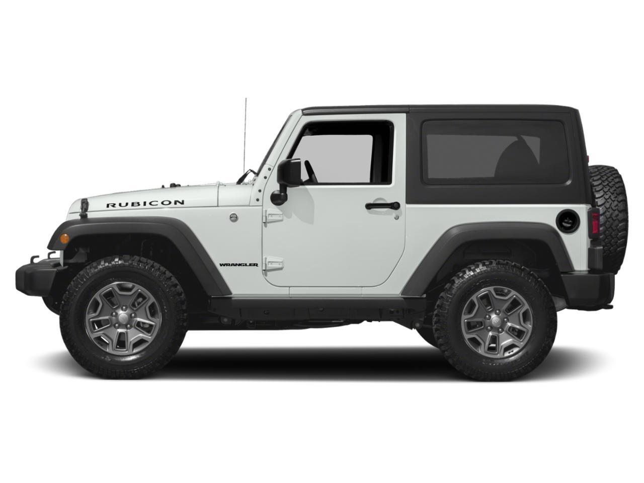 2015 Jeep Wrangler Vehicle Photo in Panama City, FL 32401