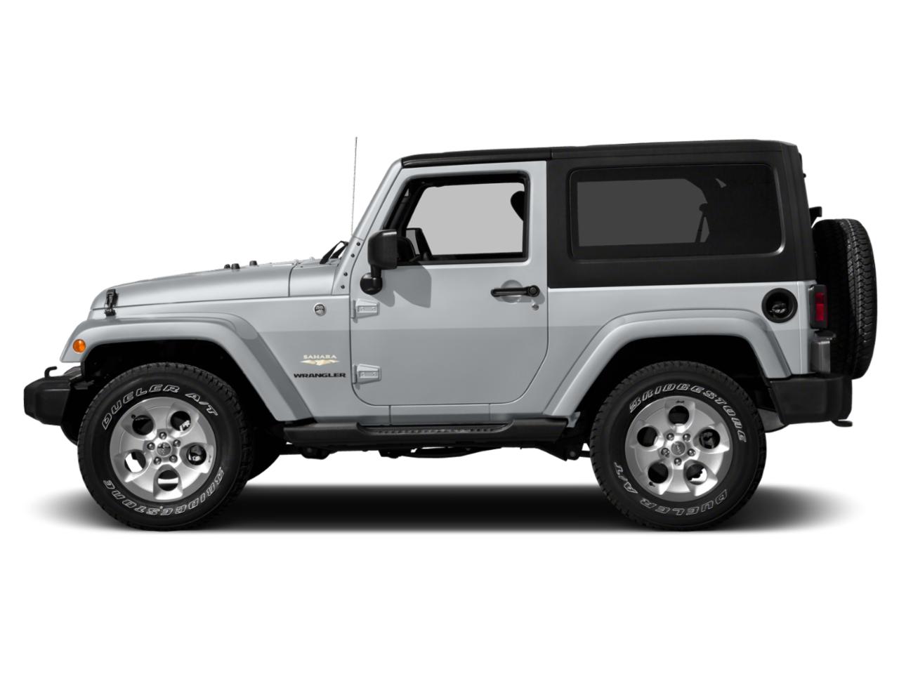 2015 Jeep Wrangler Vehicle Photo in Plainfield, IL 60586