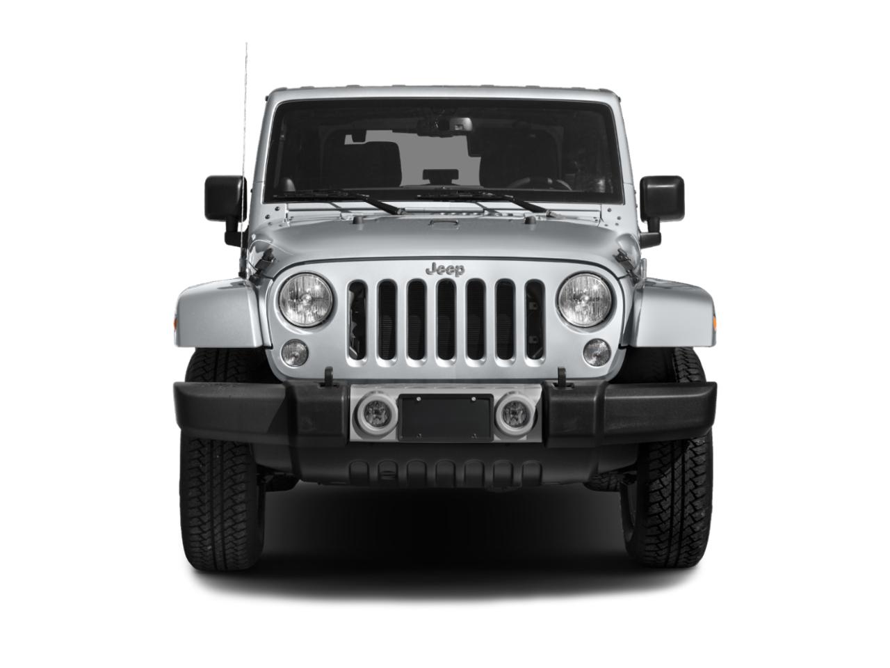 2015 Jeep Wrangler Vehicle Photo in Plainfield, IL 60586