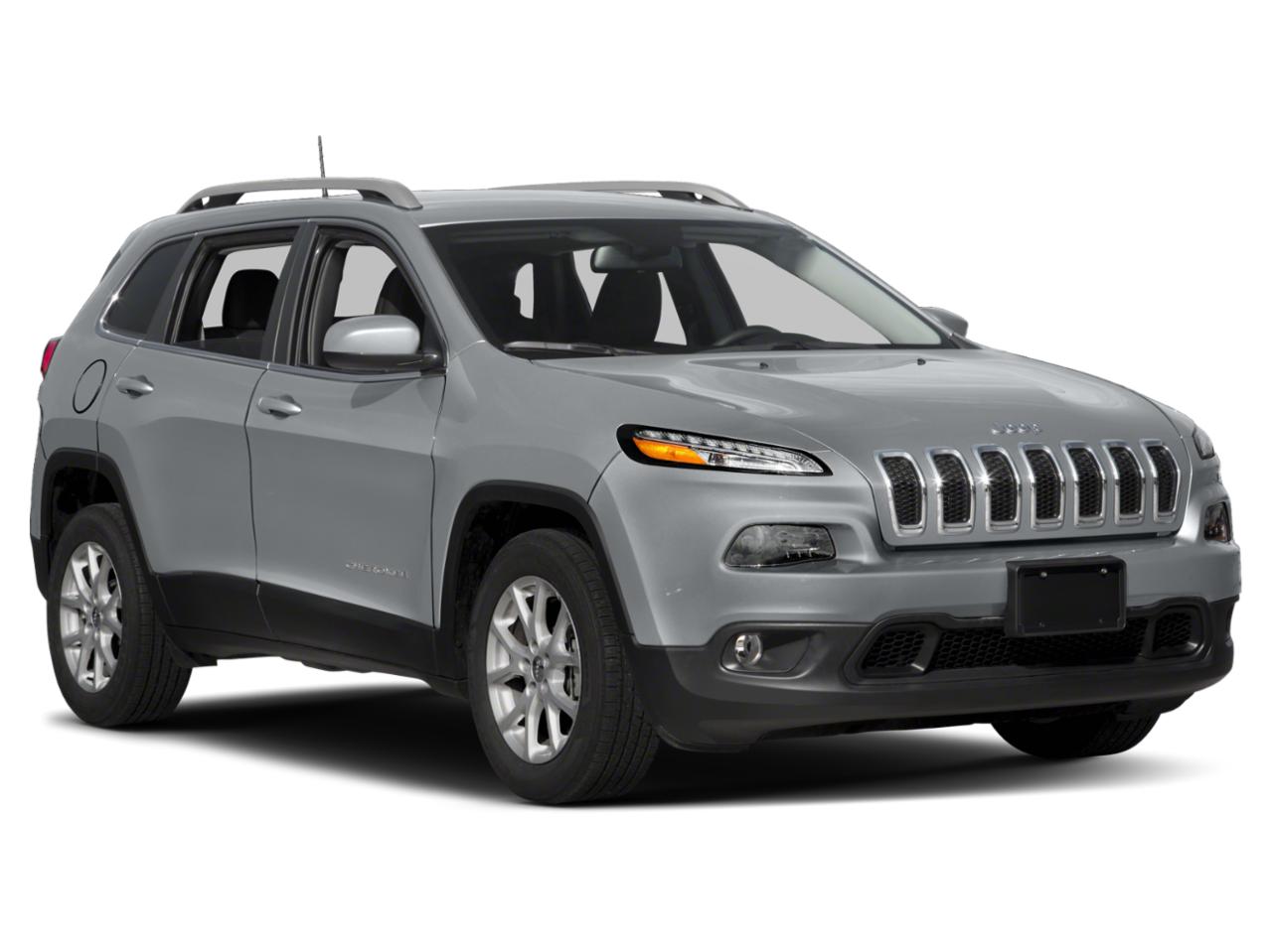 2015 Jeep Cherokee Vehicle Photo in Layton, UT 84041