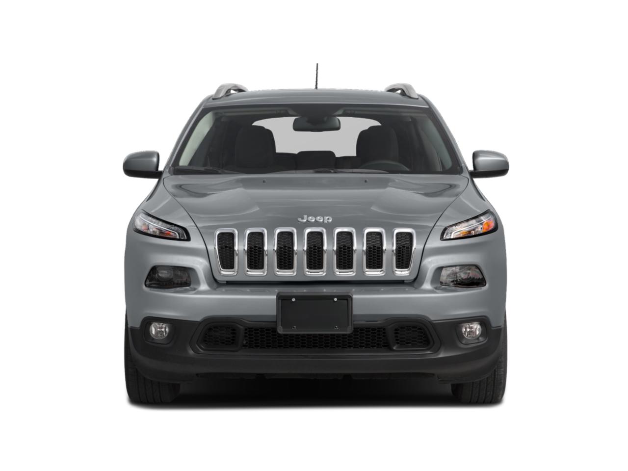 2015 Jeep Cherokee Vehicle Photo in JOLIET, IL 60435-8135