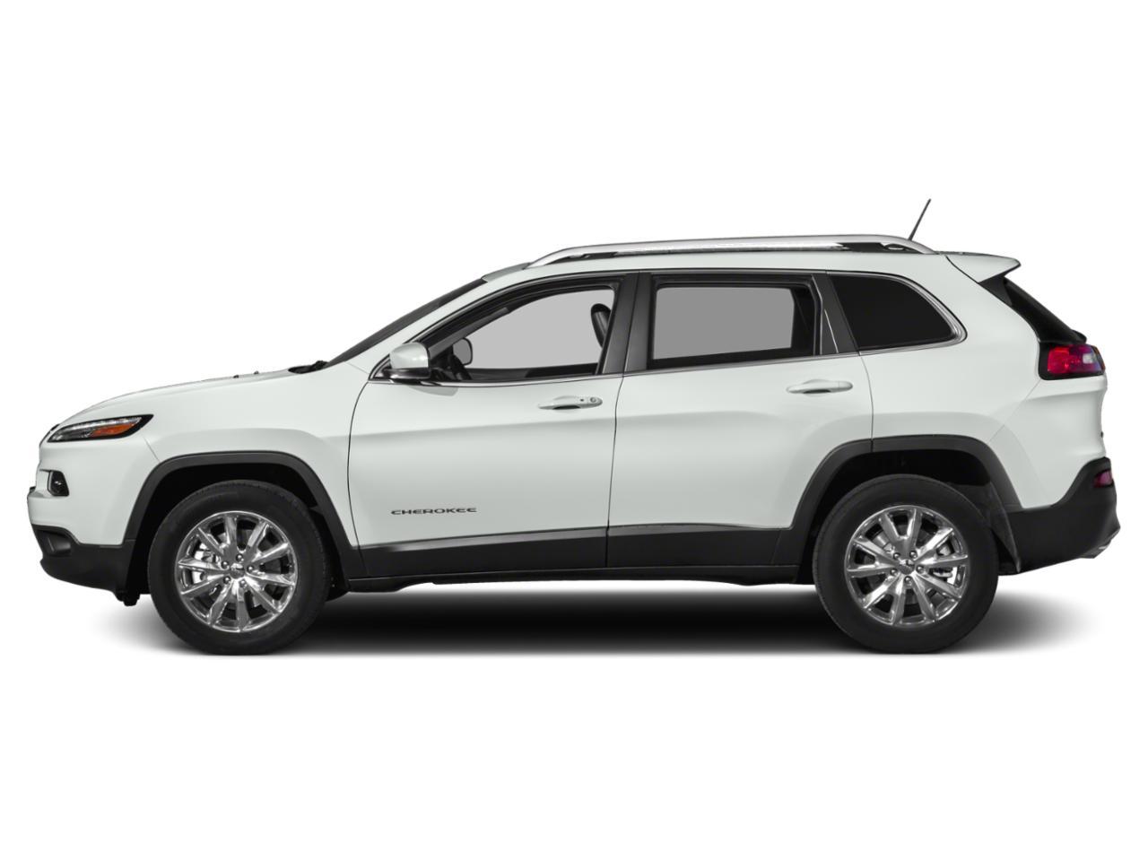 2015 Jeep Cherokee Vehicle Photo in Denison, TX 75020