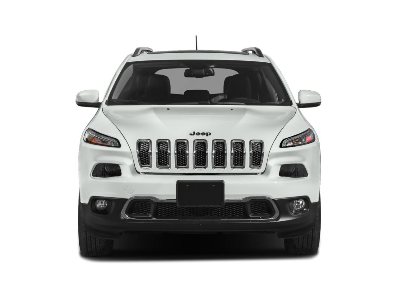 2015 Jeep Cherokee Vehicle Photo in Denison, TX 75020