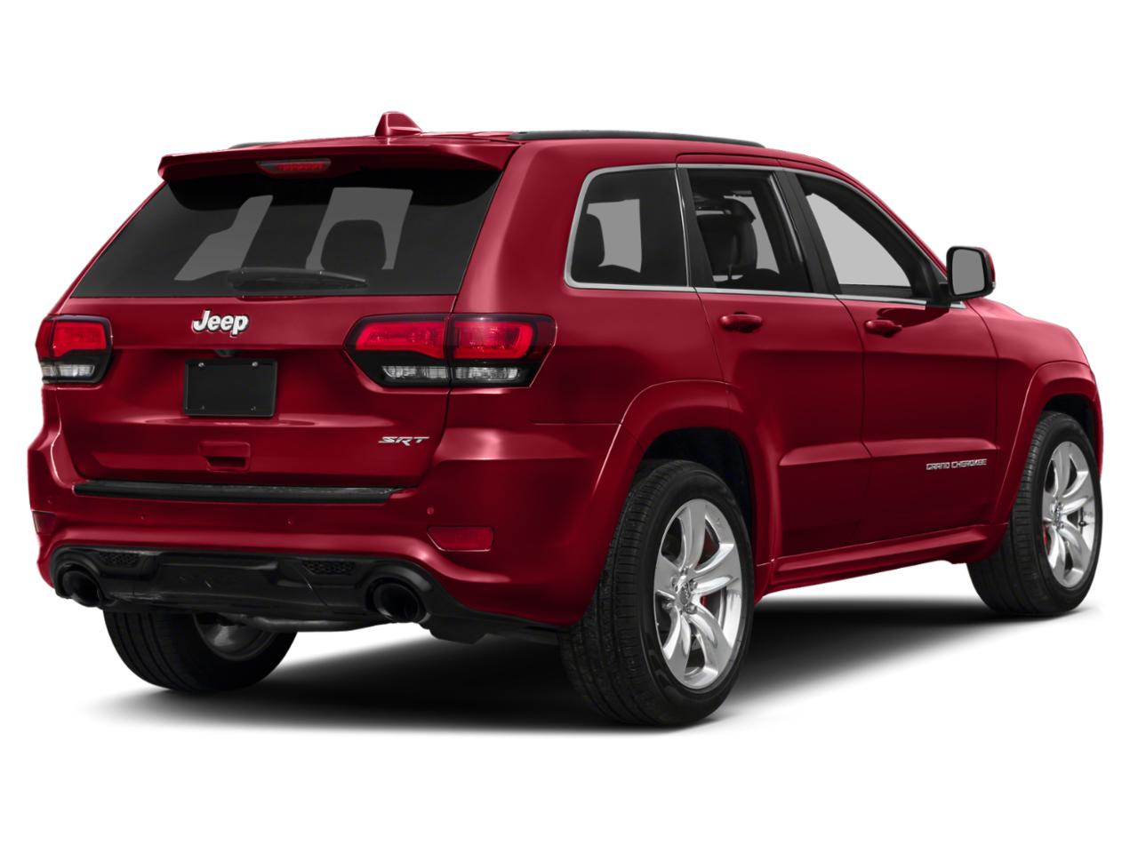 2015 Jeep Grand Cherokee Vehicle Photo in Pompano Beach, FL 33064