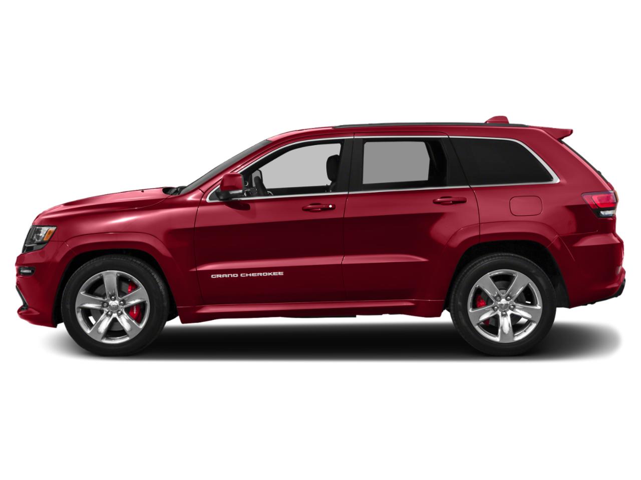 2015 Jeep Grand Cherokee Vehicle Photo in Pompano Beach, FL 33064