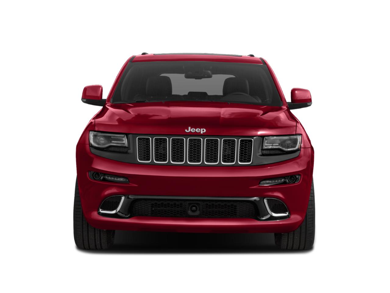 2015 Jeep Grand Cherokee Vehicle Photo in Pompano Beach, FL 33064