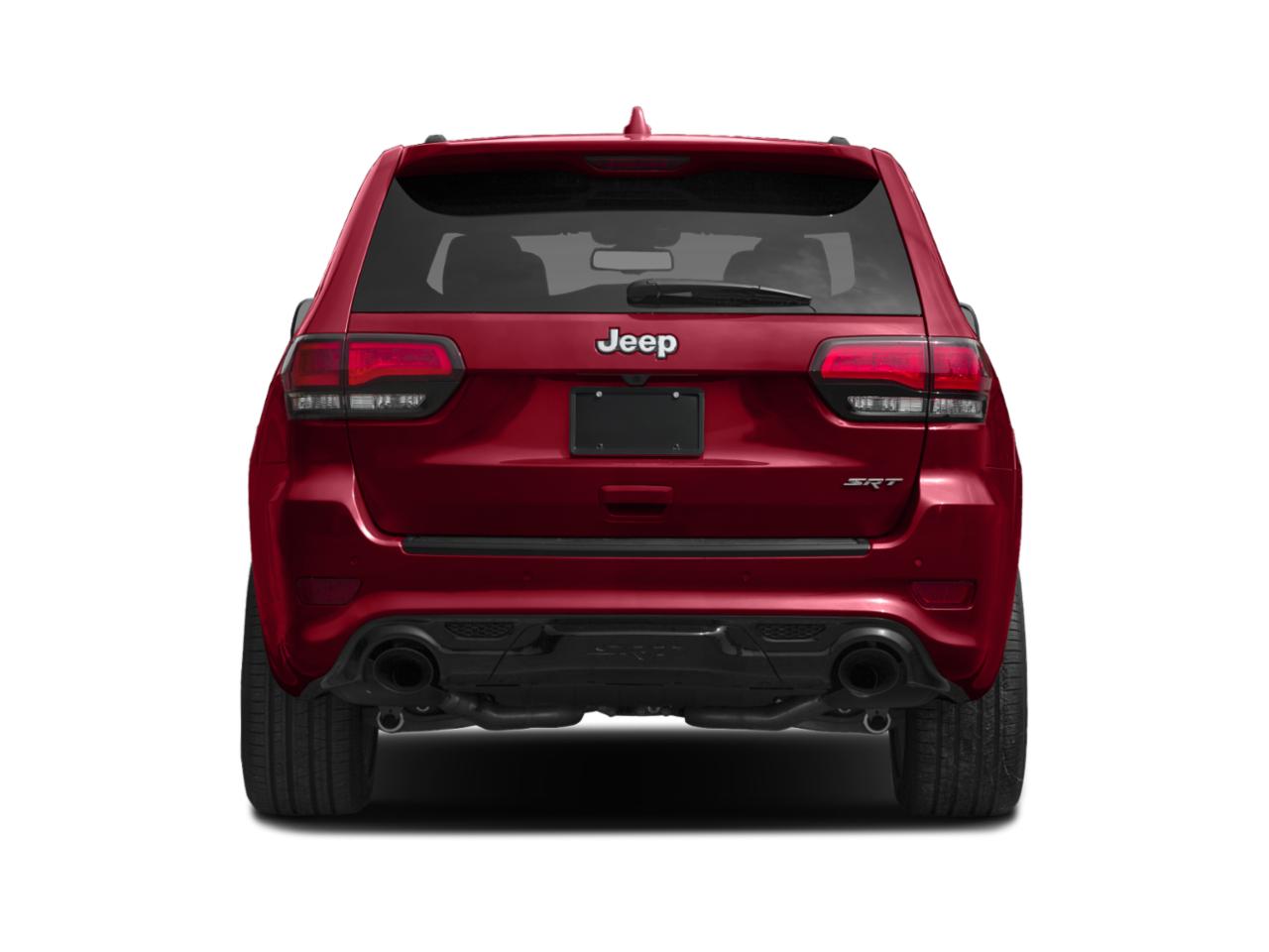 2015 Jeep Grand Cherokee Vehicle Photo in Pompano Beach, FL 33064