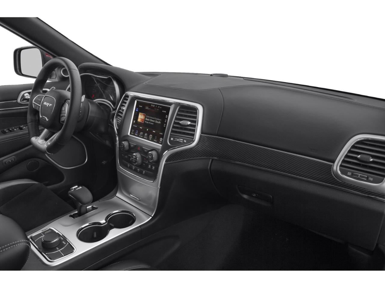 2015 Jeep Grand Cherokee Vehicle Photo in Pompano Beach, FL 33064