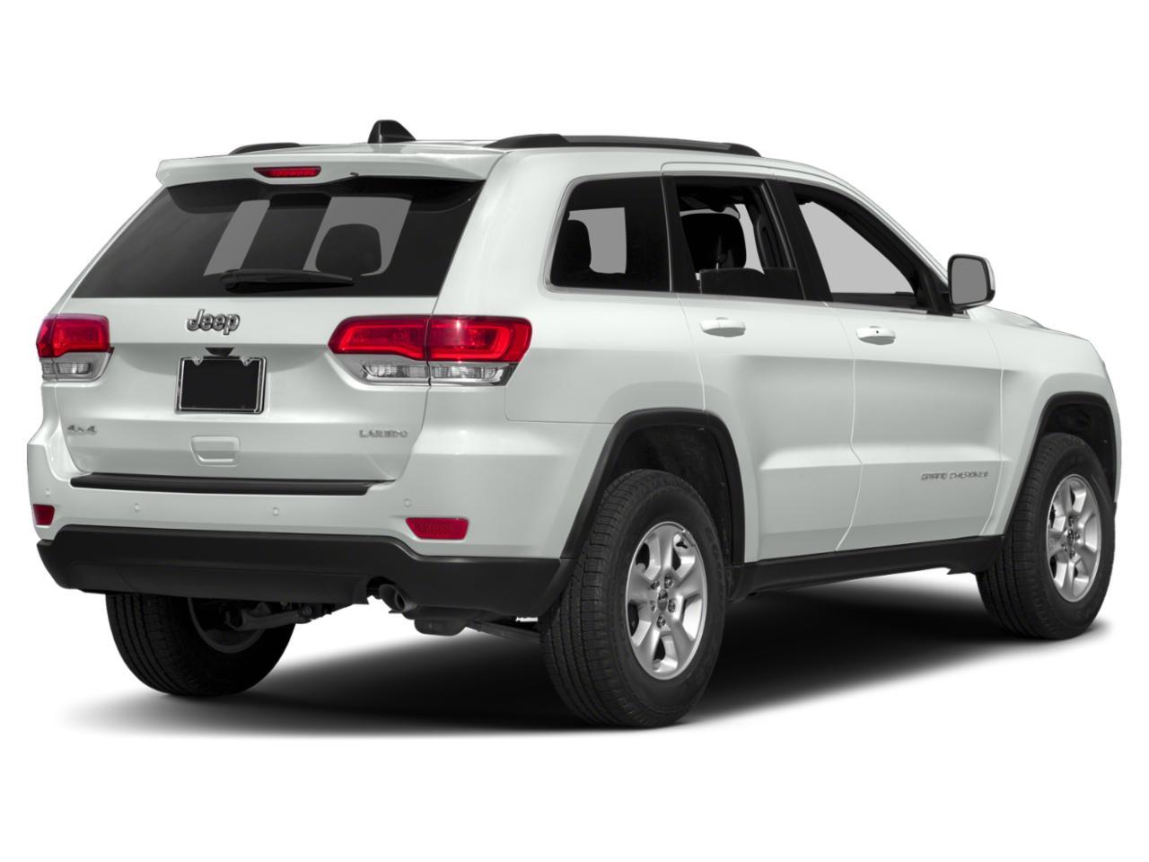 2015 Jeep Grand Cherokee Vehicle Photo in Plainfield, IL 60586