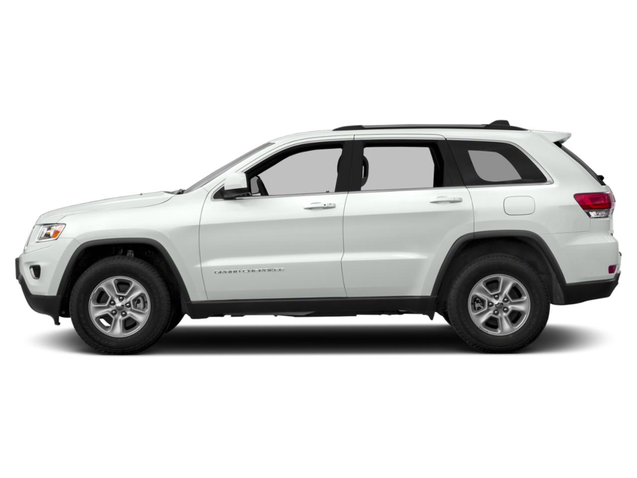 2015 Jeep Grand Cherokee Vehicle Photo in Plainfield, IL 60586