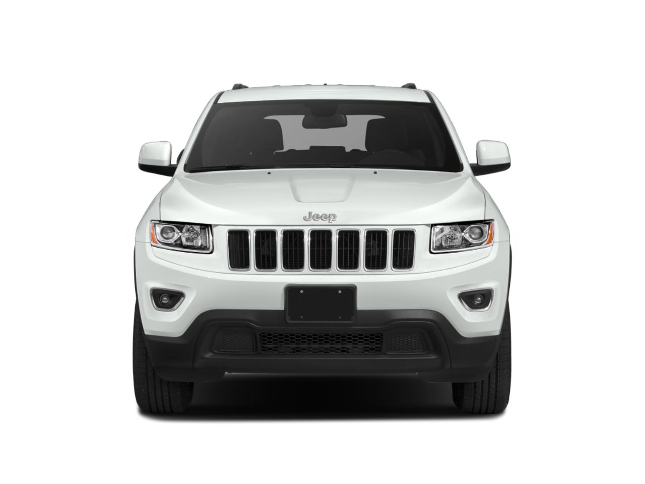 2015 Jeep Grand Cherokee Vehicle Photo in Plainfield, IL 60586