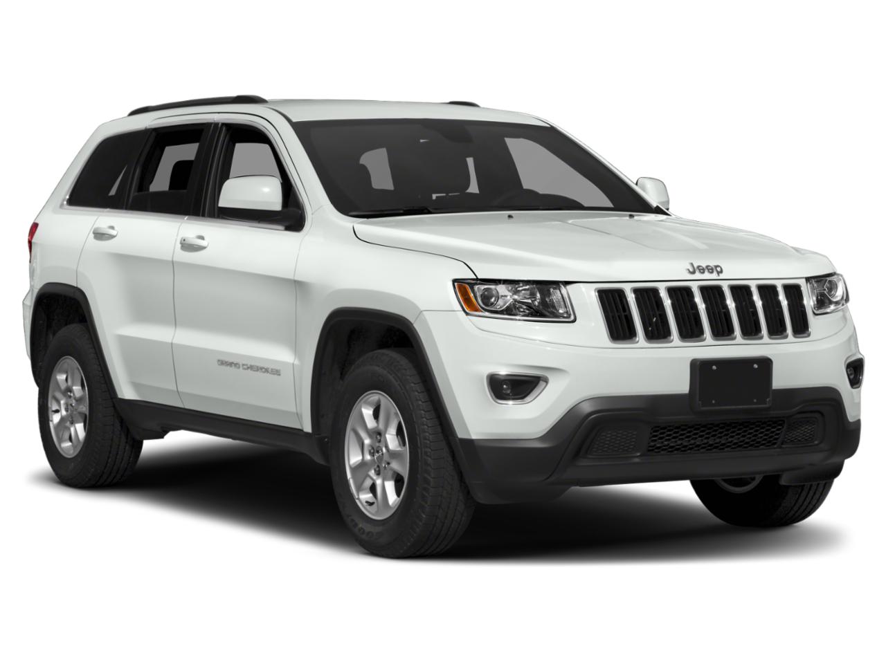 2015 Jeep Grand Cherokee Vehicle Photo in Plainfield, IL 60586