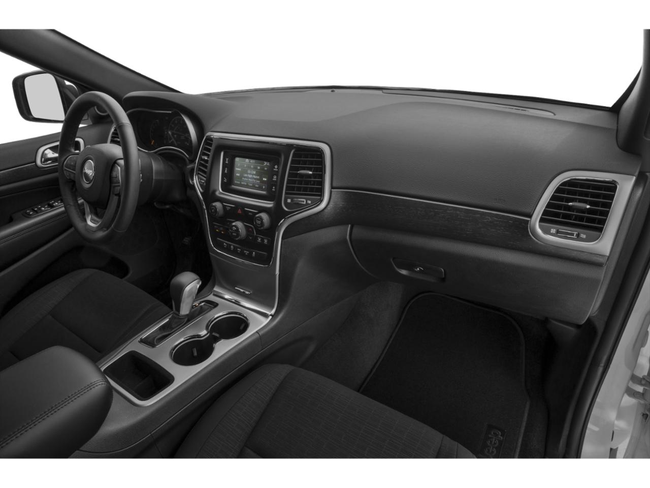 2015 Jeep Grand Cherokee Vehicle Photo in Plainfield, IL 60586