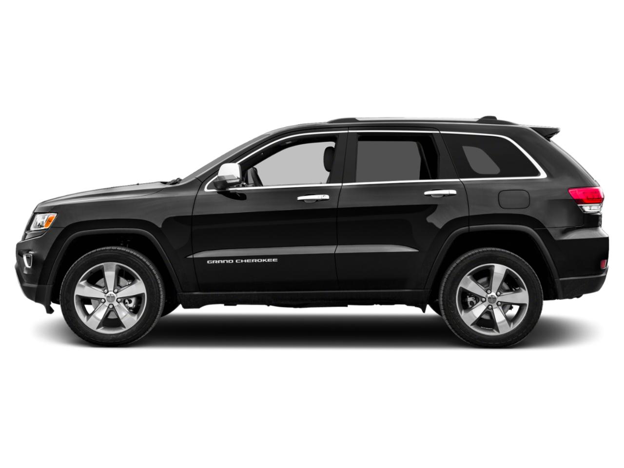 2015 Jeep Grand Cherokee Vehicle Photo in BATON ROUGE, LA 70809-4546