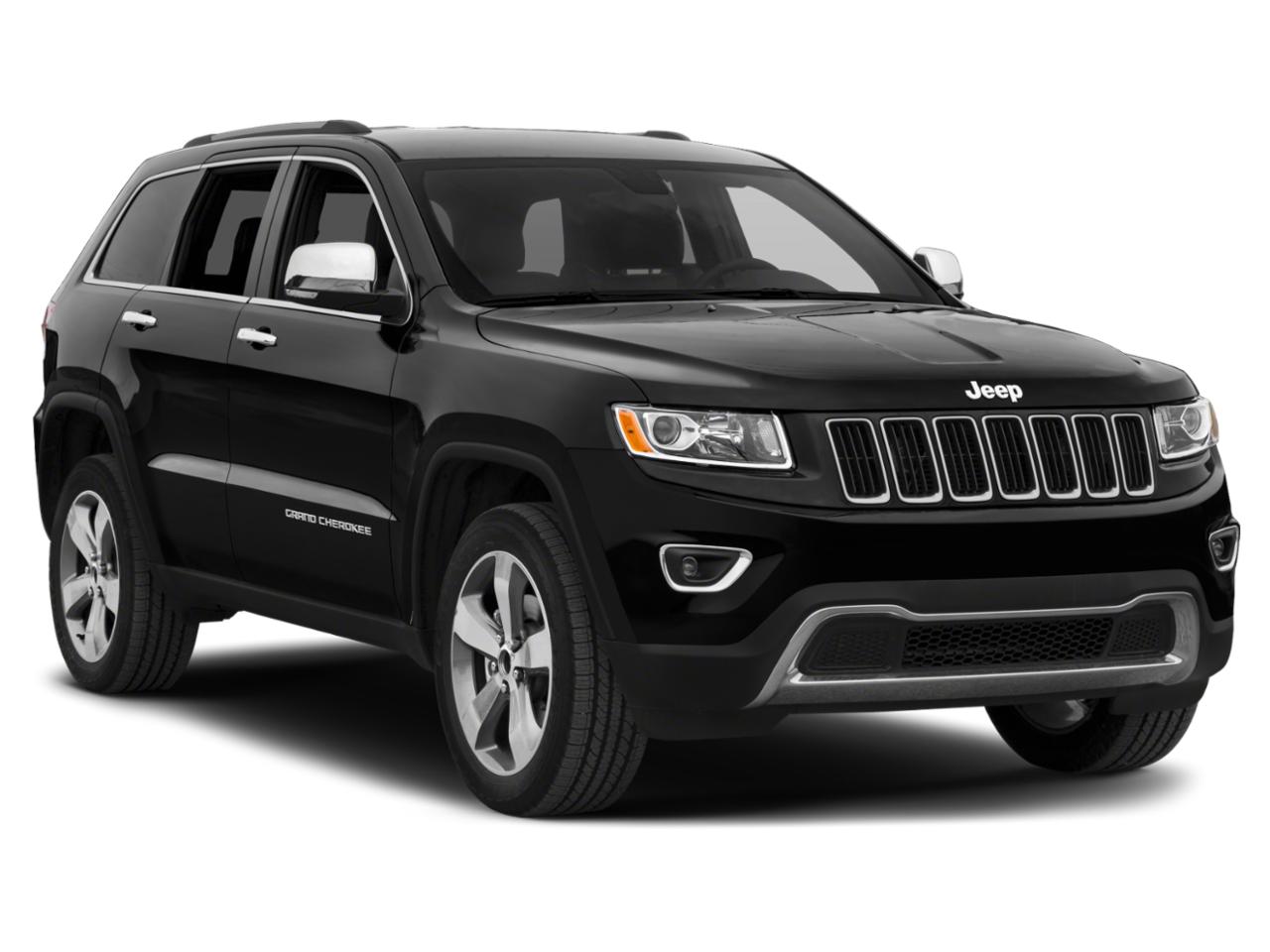 2015 Jeep Grand Cherokee Vehicle Photo in OAK LAWN, IL 60453-2517