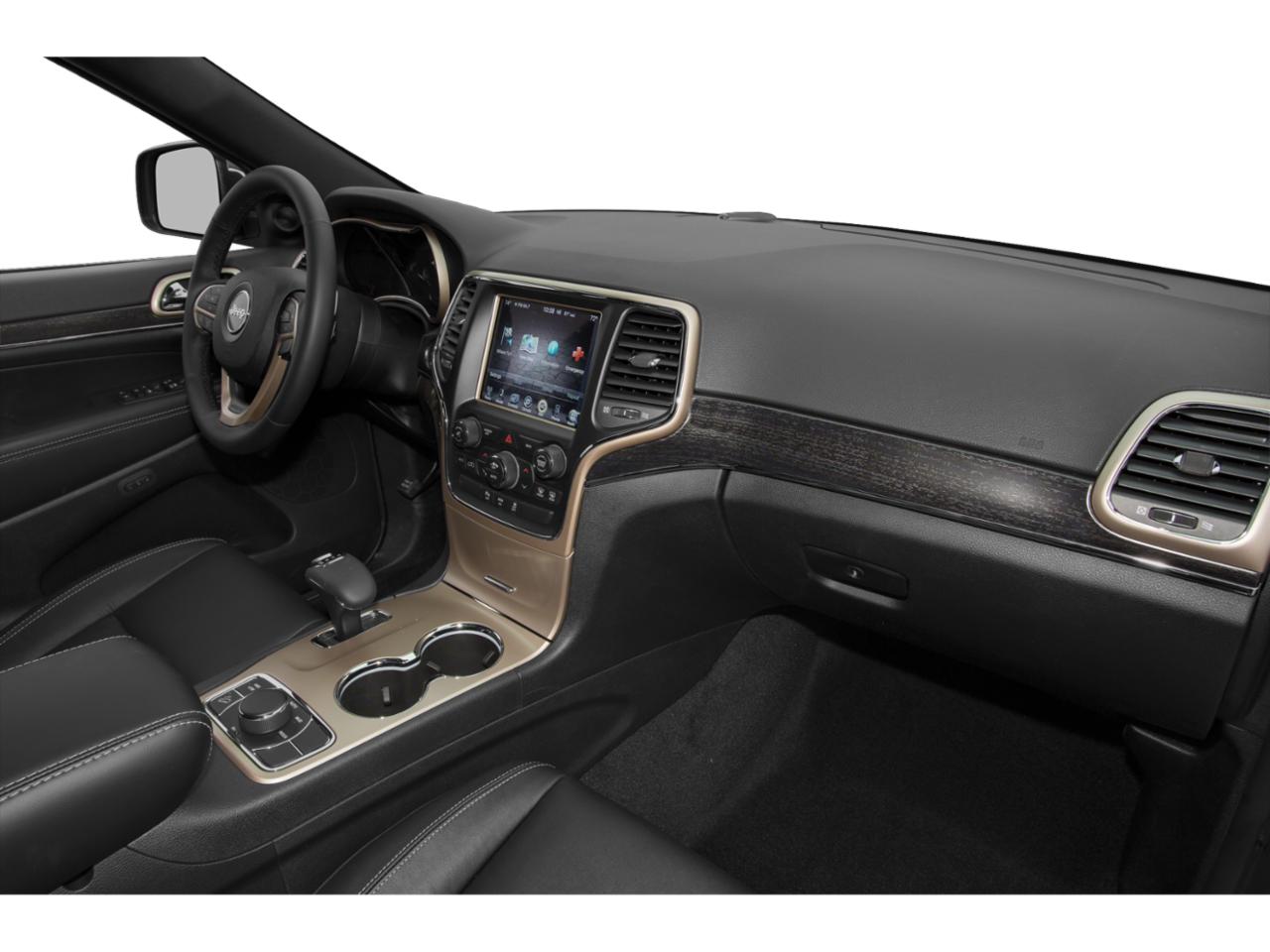 2015 Jeep Grand Cherokee Vehicle Photo in GRAND BLANC, MI 48439-8139