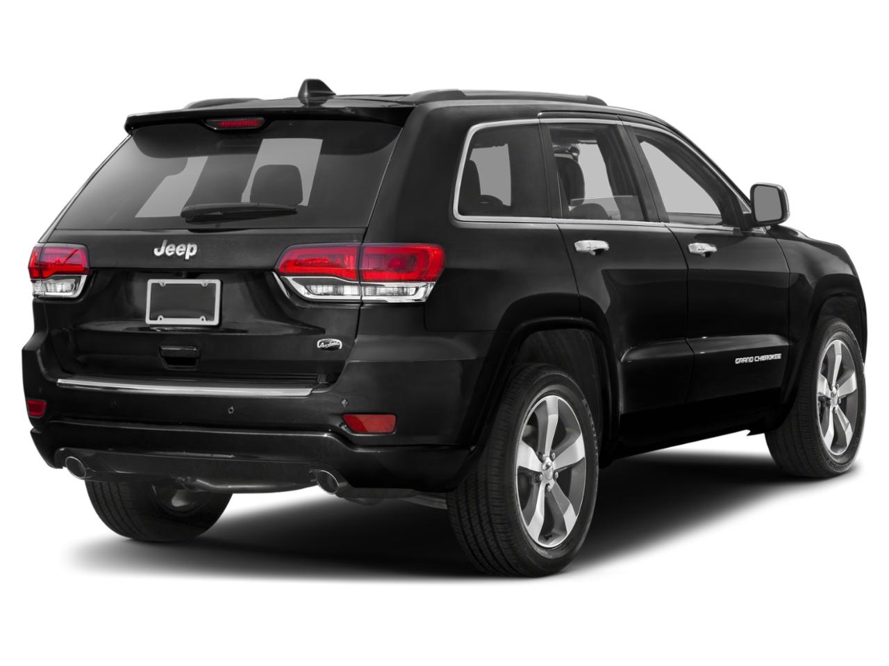 2015 Jeep Grand Cherokee Vehicle Photo in FLAGSTAFF, AZ 86001-6214