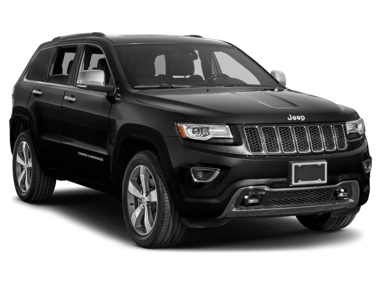 2015 Jeep Grand Cherokee Vehicle Photo in Jacksonville, FL 32256