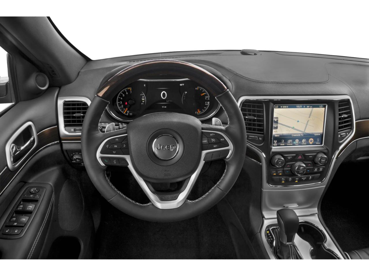 2015 Jeep Grand Cherokee Vehicle Photo in FLAGSTAFF, AZ 86001-6214