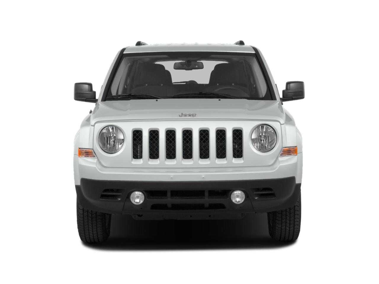 2015 Jeep Patriot Vehicle Photo in Weatherford, TX 76087