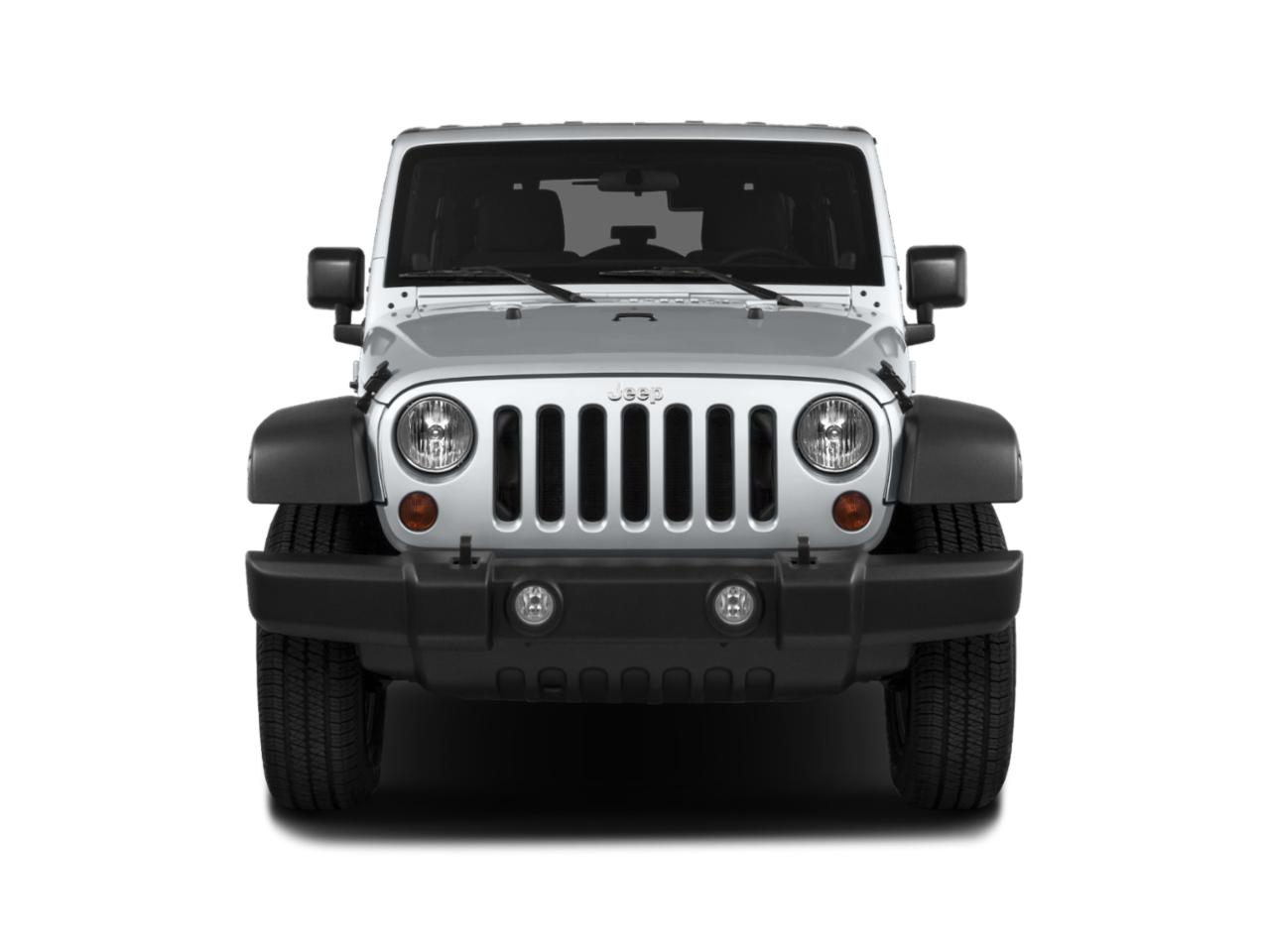 2015 Jeep Wrangler Unlimited Vehicle Photo in Henderson, NV 89014