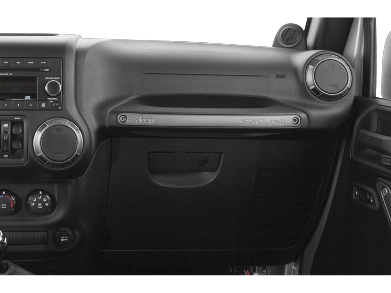 2015 Jeep Wrangler Unlimited Vehicle Photo in PORTLAND, OR 97225-3518