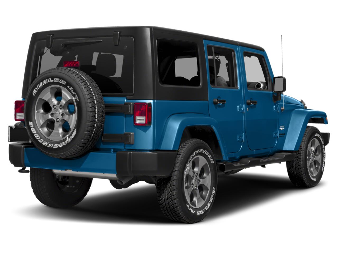 2015 Jeep Wrangler Unlimited Vehicle Photo in OAK LAWN, IL 60453-2517