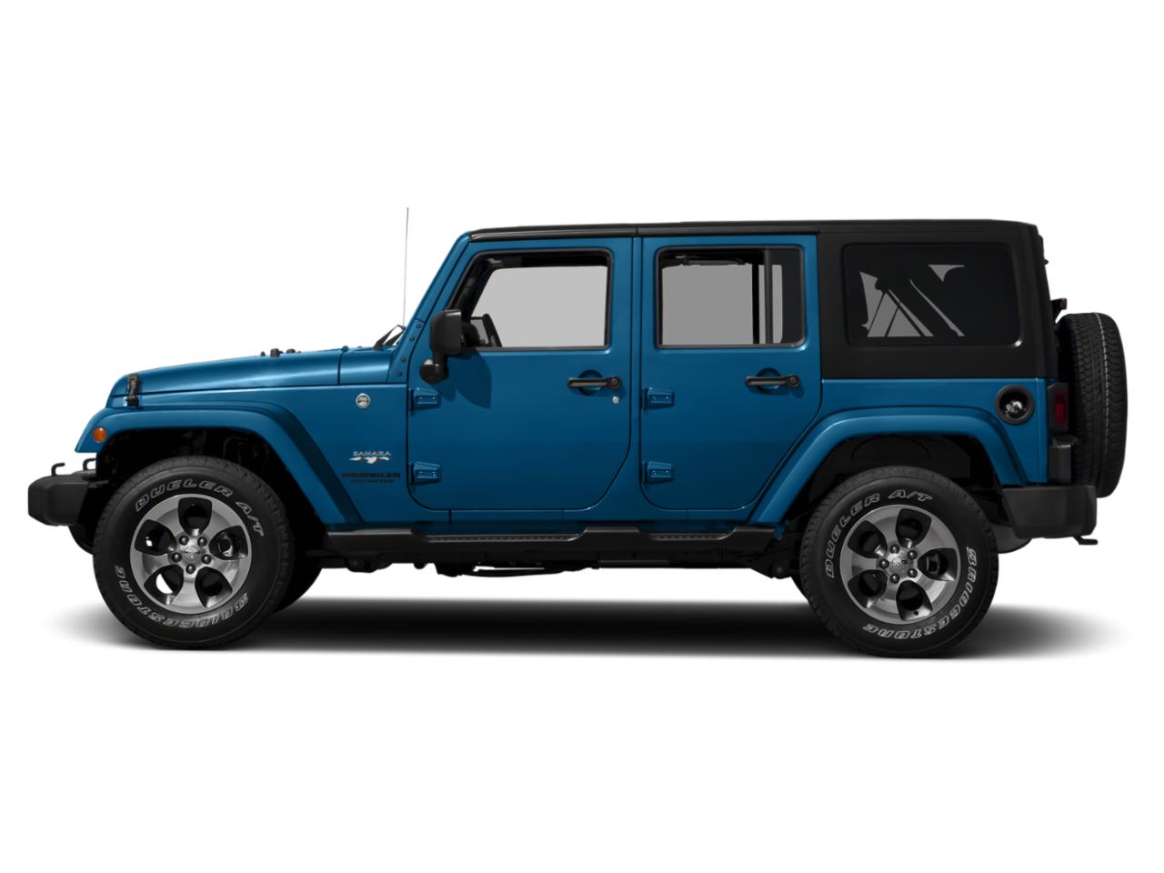 2015 Jeep Wrangler Unlimited Vehicle Photo in TREVOSE, PA 19053-4984