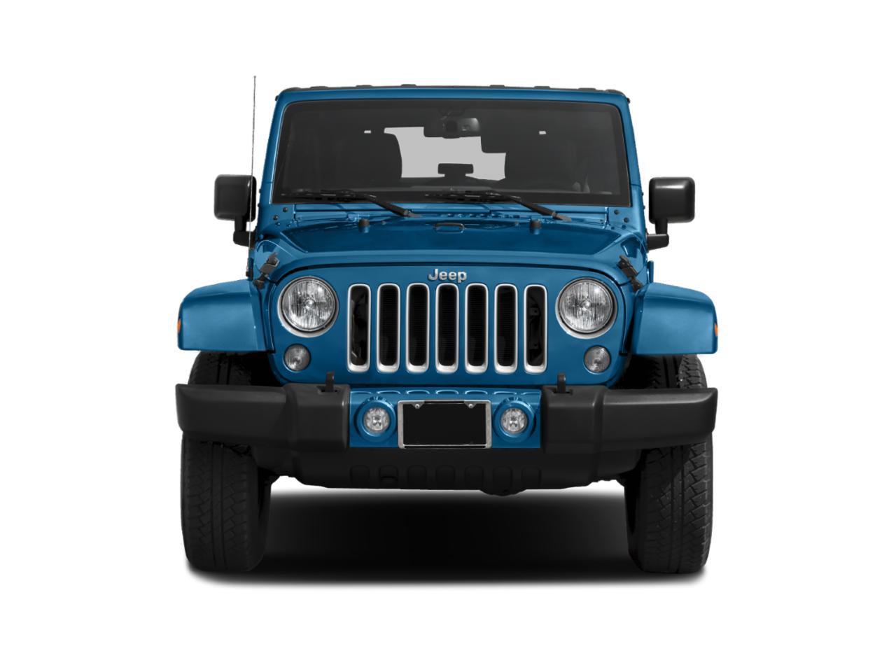 2015 Jeep Wrangler Unlimited Vehicle Photo in Appleton, WI 54913