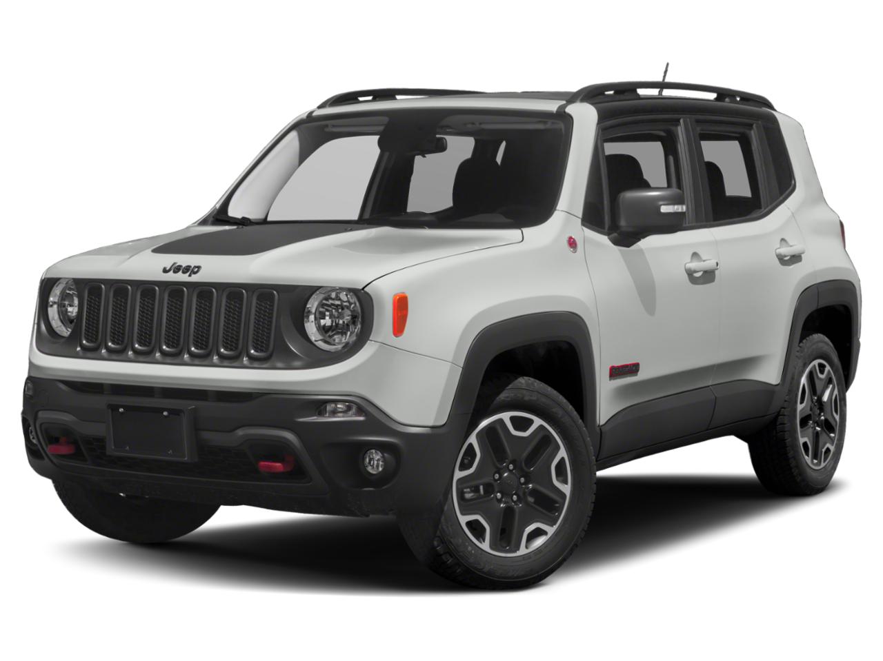 2015 Jeep Renegade Vehicle Photo in Oshkosh, WI 54901