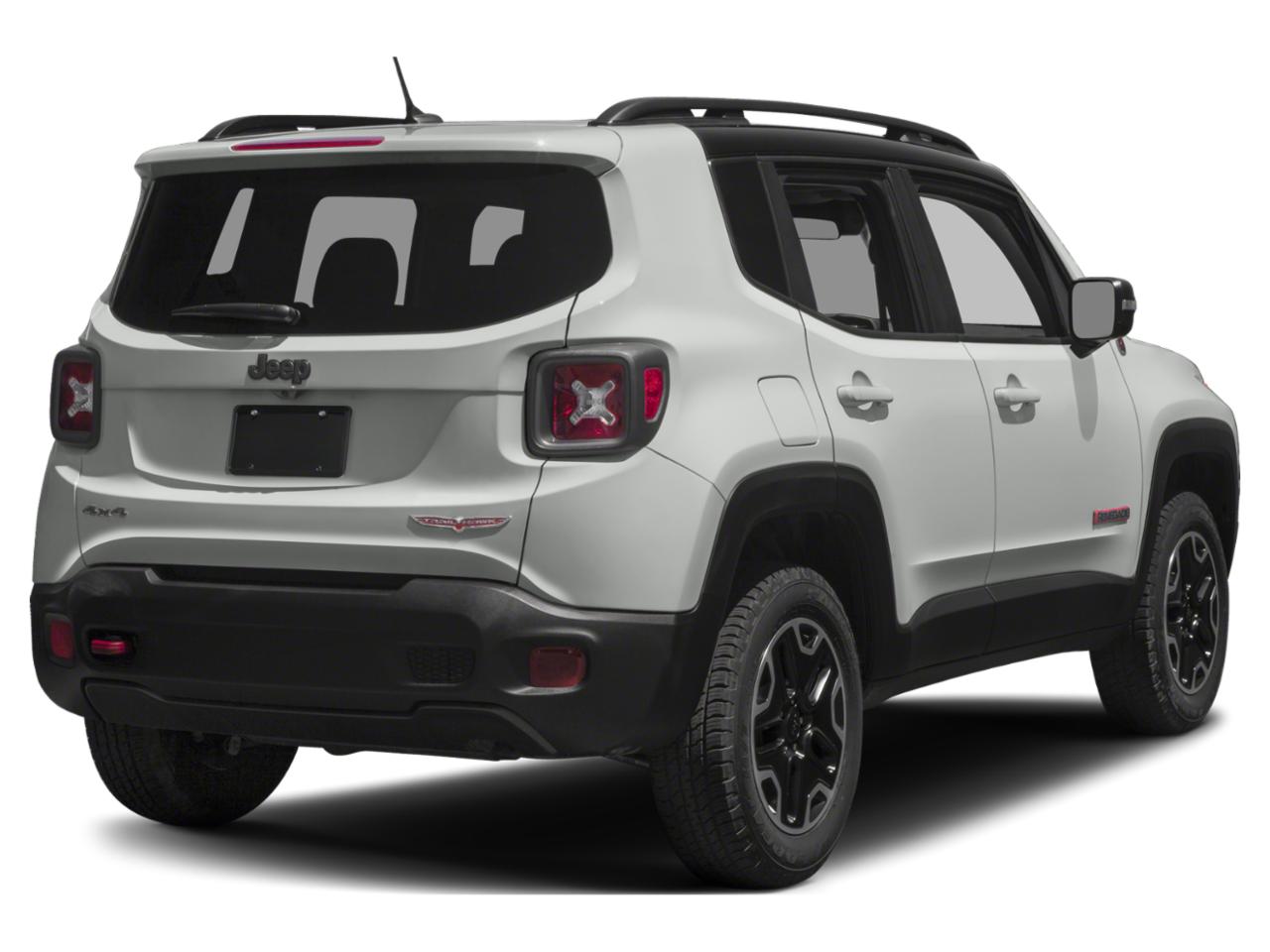 2015 Jeep Renegade Vehicle Photo in Oshkosh, WI 54901