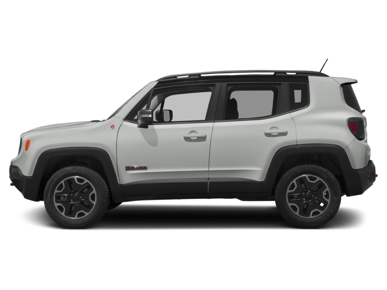 2015 Jeep Renegade Vehicle Photo in Oshkosh, WI 54901