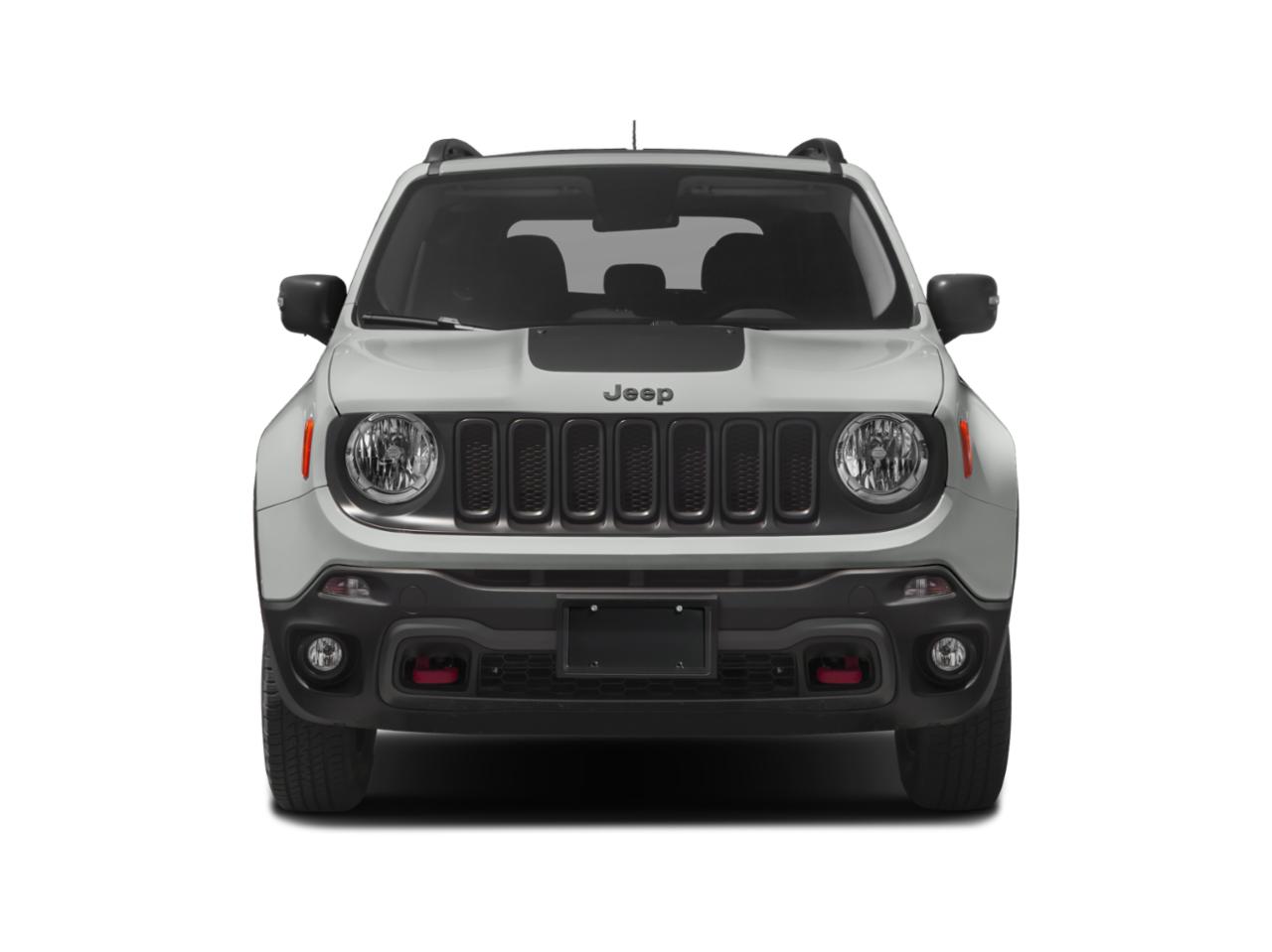 2015 Jeep Renegade Vehicle Photo in Winter Park, FL 32792