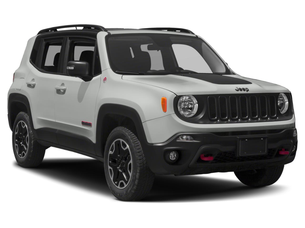 2015 Jeep Renegade Vehicle Photo in Winter Park, FL 32792