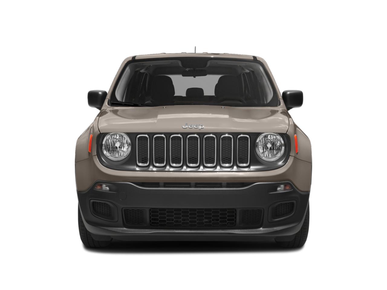 2015 Jeep Renegade Vehicle Photo in GRAND BLANC, MI 48439-8139