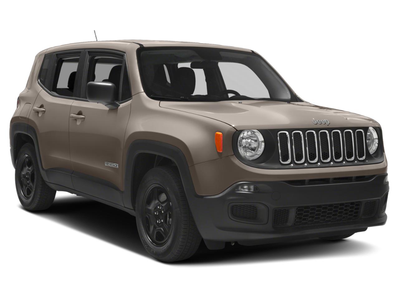 2015 Jeep Renegade Vehicle Photo in Plainfield, IL 60586