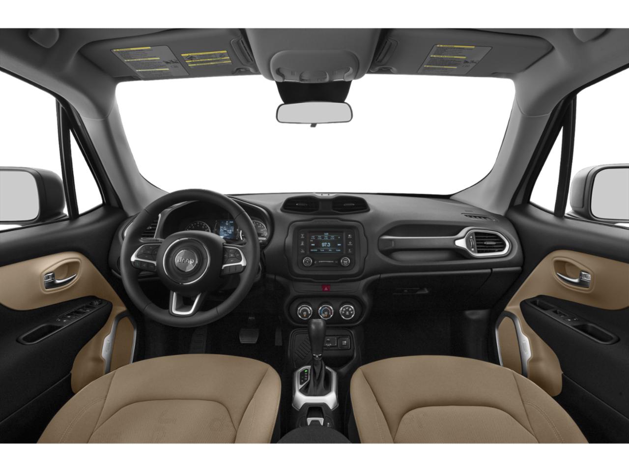 2015 Jeep Renegade Vehicle Photo in MIAMI, FL 33172-3015