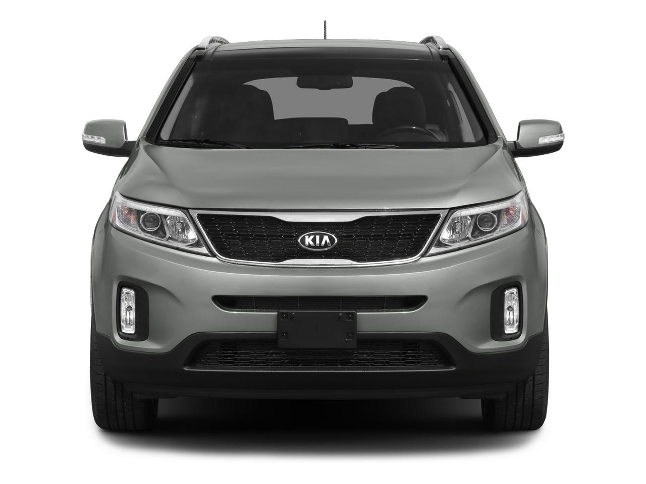 2015 Kia Sorento Vehicle Photo in Pinellas Park , FL 33781