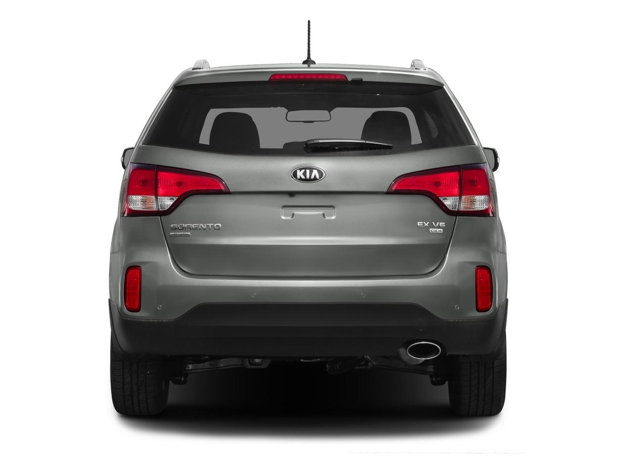 2015 Kia Sorento Vehicle Photo in Pinellas Park , FL 33781