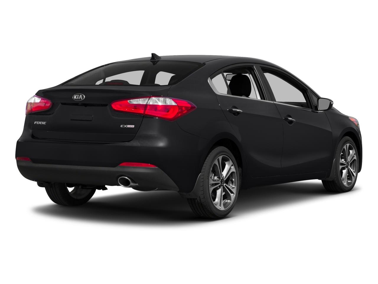 2015 Kia Forte Vehicle Photo in ORLANDO, FL 32808-7998