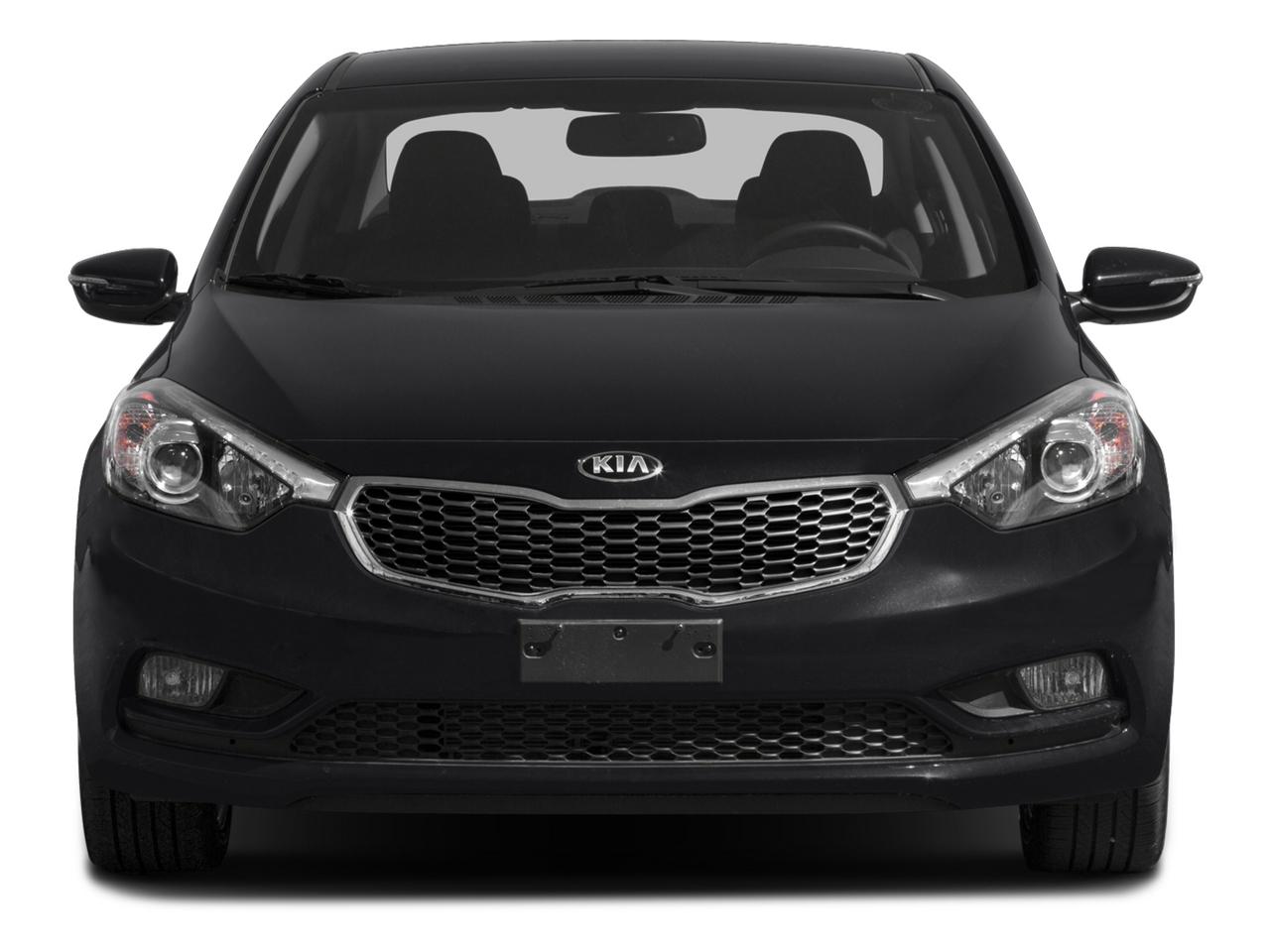 2015 Kia Forte Vehicle Photo in ORLANDO, FL 32808-7998